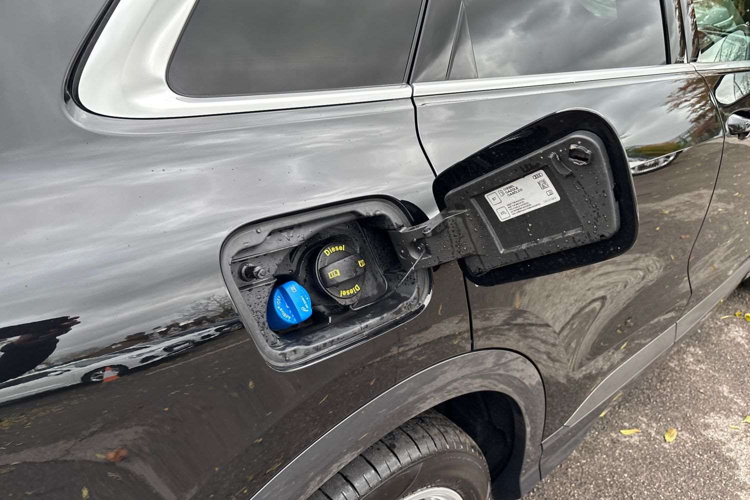 Used Audi Q5 2025 for sale - 76339547: Photo 27