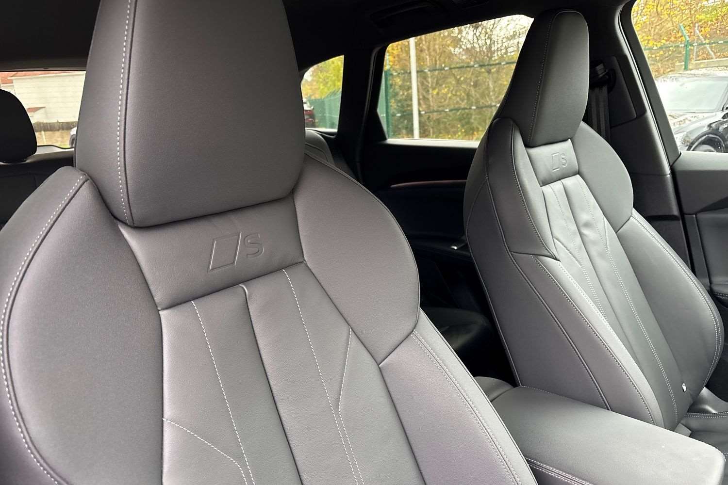 Used Audi Q5 2025 for sale - 76339547: Photo 29