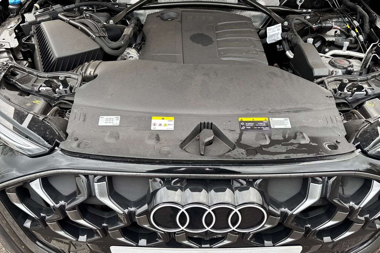Used Audi Q5 2025 for sale - 76339547: Photo 31