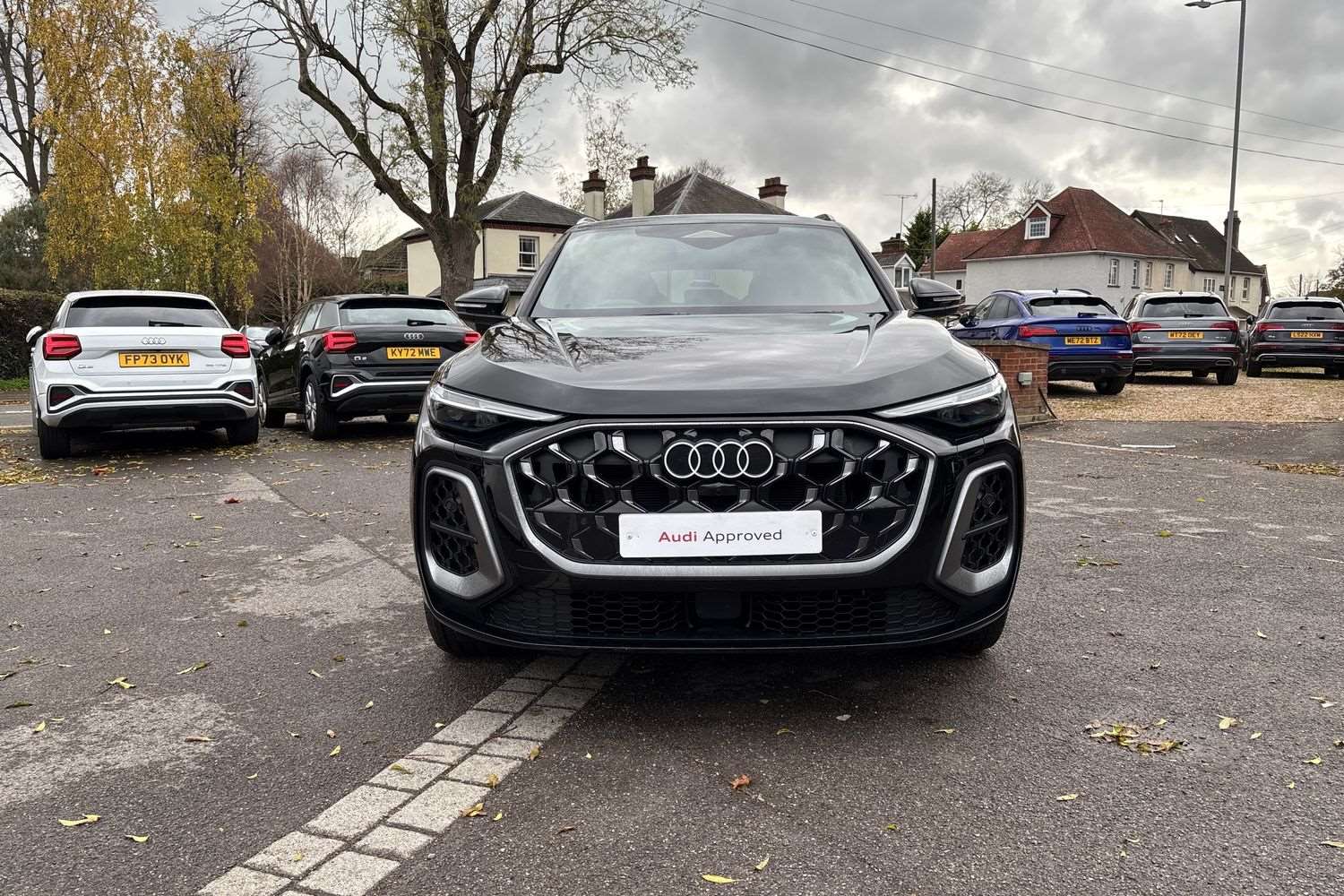 Used Audi Q5 2025 for sale - 76339547: Photo 33