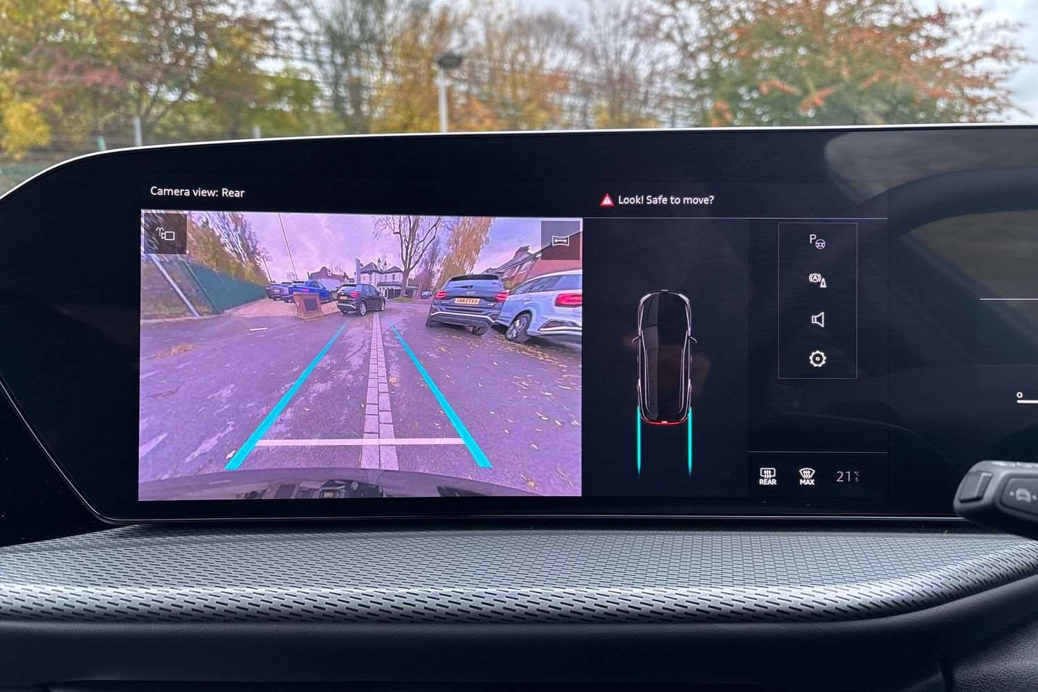 Used Audi Q5 2025 for sale - 76339547: Photo 34