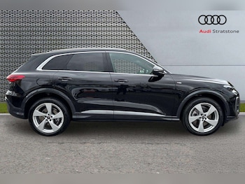Used Audi Q5 2025 for sale - 76339547: Photo
