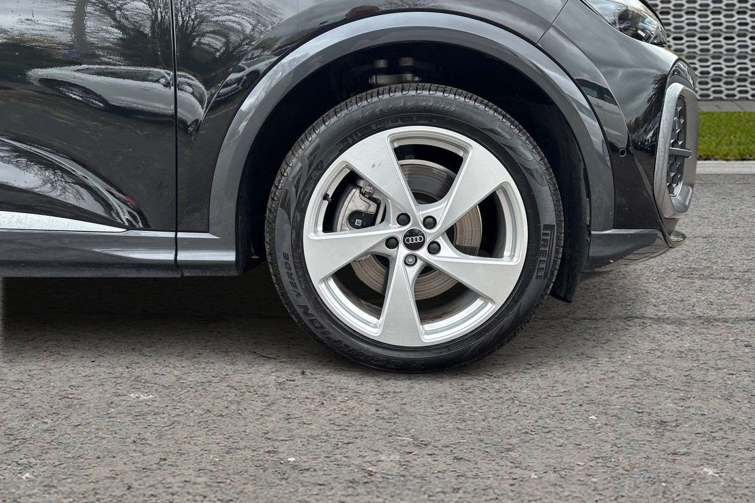 Used Audi Q5 2025 for sale - 76339547: Photo 5