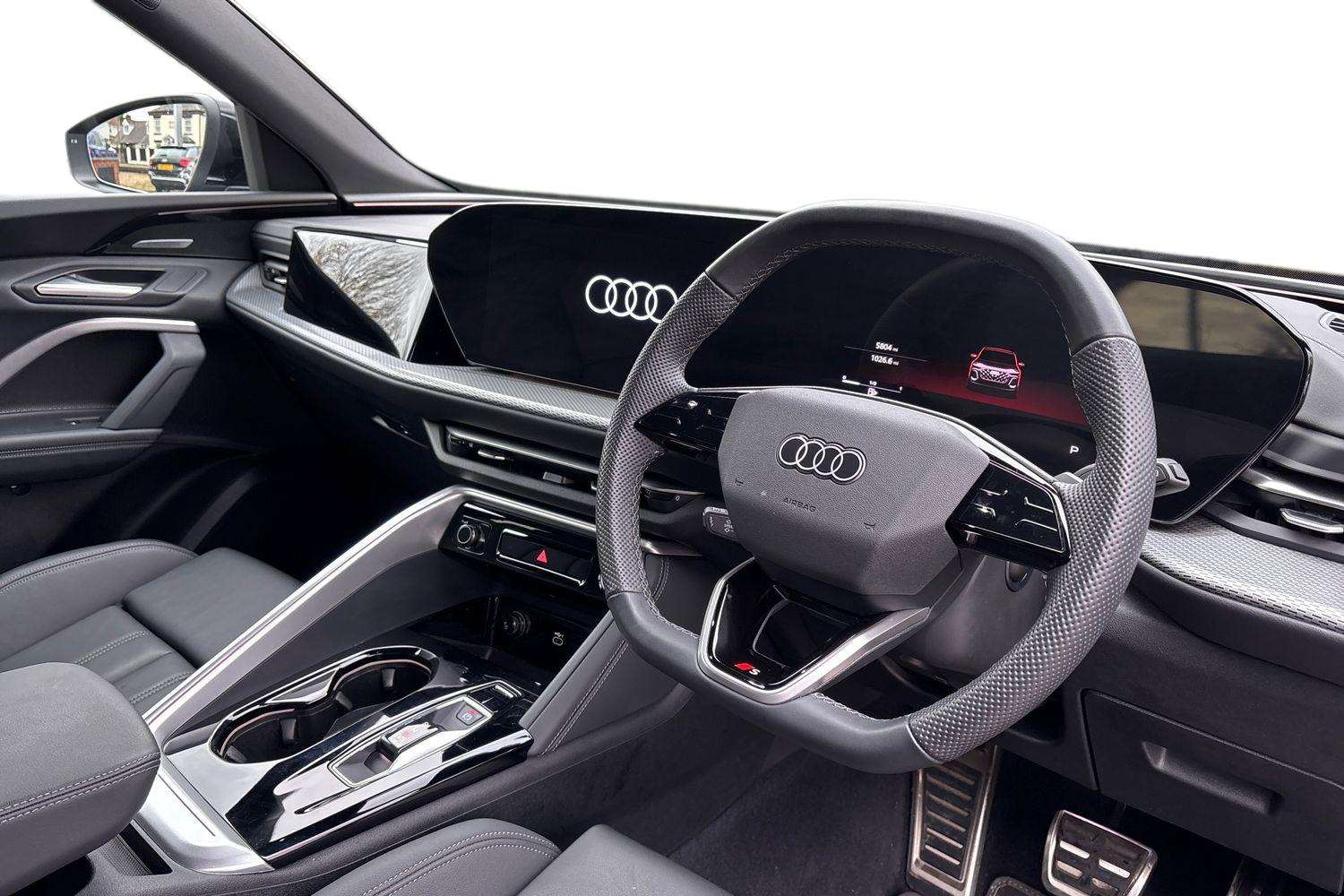 Used Audi Q5 2025 for sale - 76339547: Photo 6