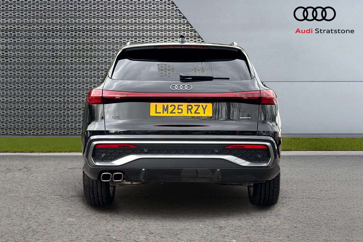 Used Audi Q5 2025 for sale - 76339547: Photo 7