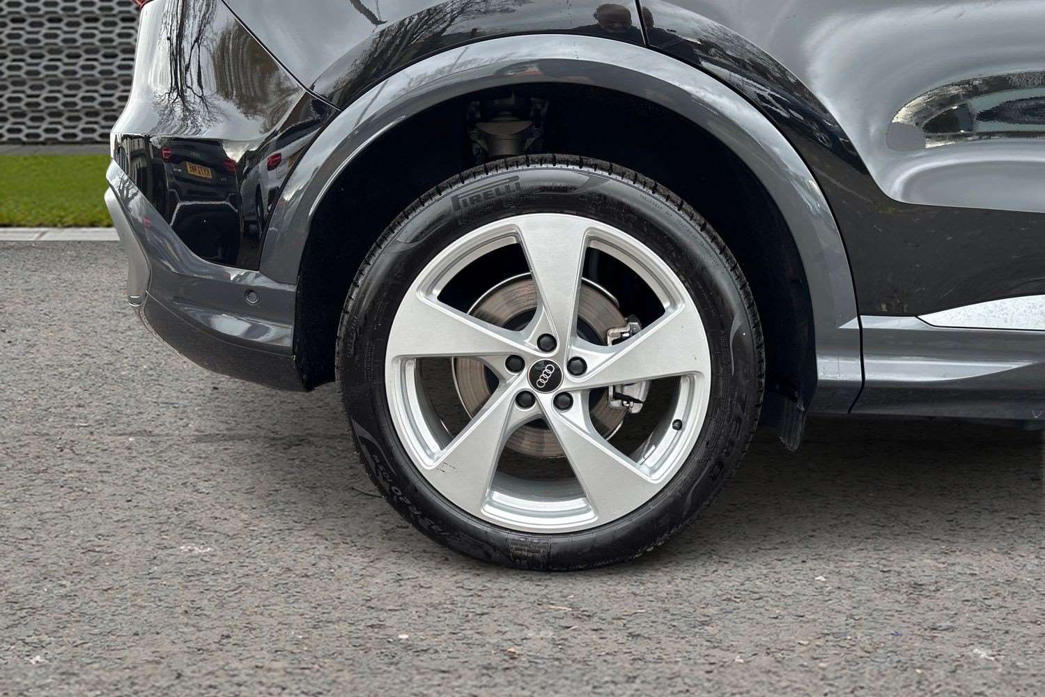 Used Audi Q5 2025 for sale - 76339547: Photo 9