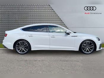 Used Audi A5 2022 for sale - 79306451: Photo