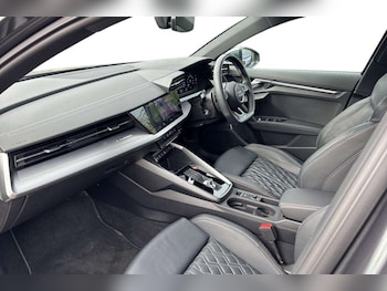 Used Audi A3 2022 for sale - 77726758: Photo