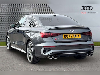 Used Audi A3 2022 for sale - 77726758: Photo