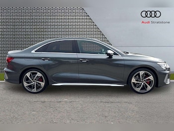 Used Audi A3 2022 for sale - 77726758: Photo