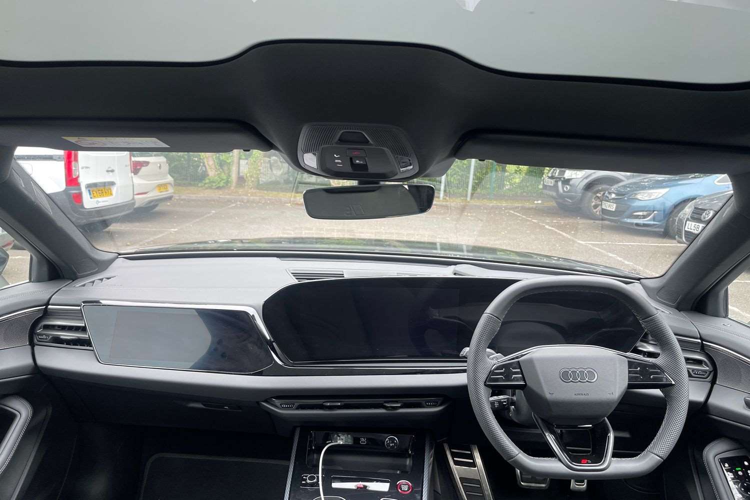 Used Audi A5 2024 for sale - 75846279: Photo 12