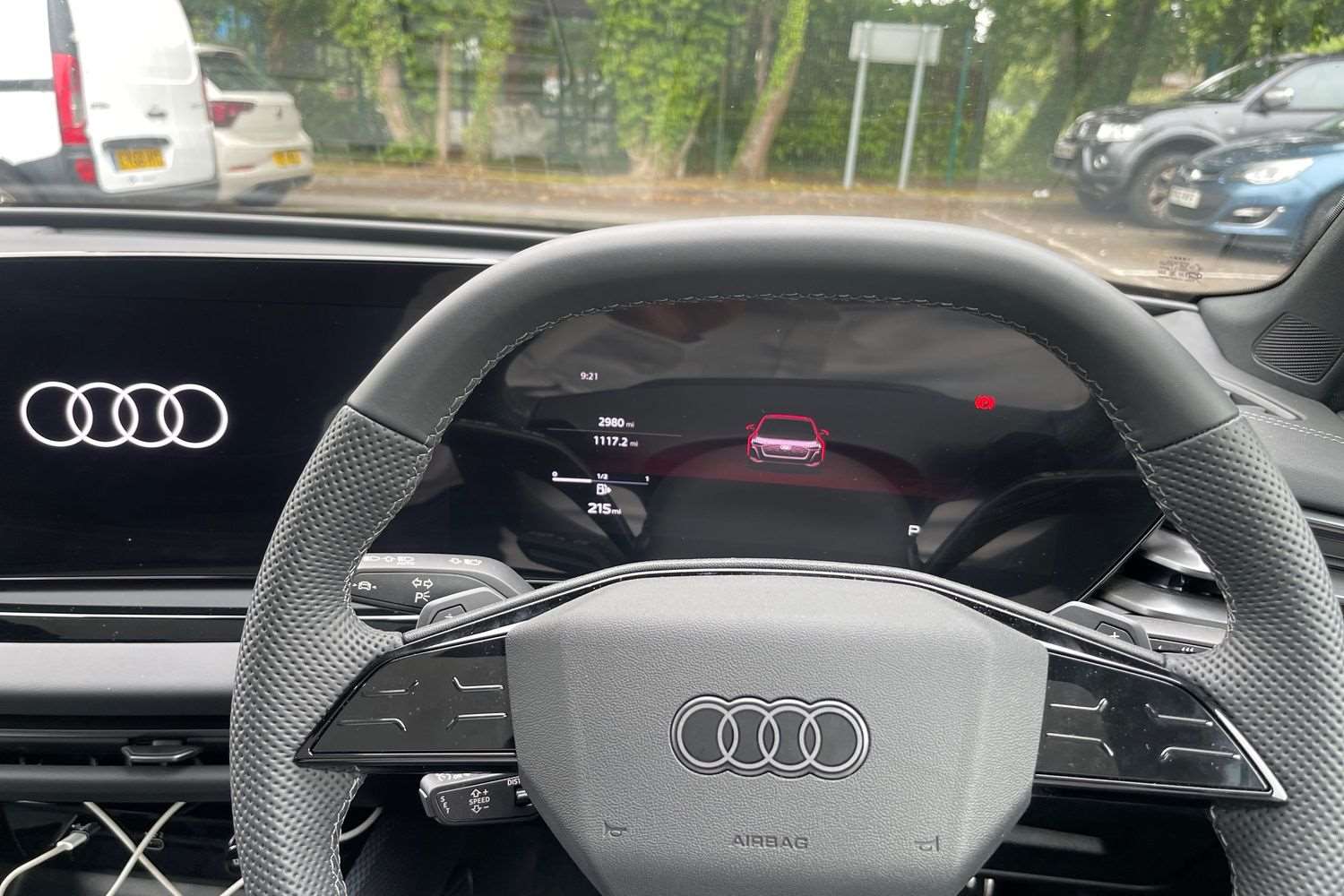 Used Audi A5 2024 for sale - 75846279: Photo 17