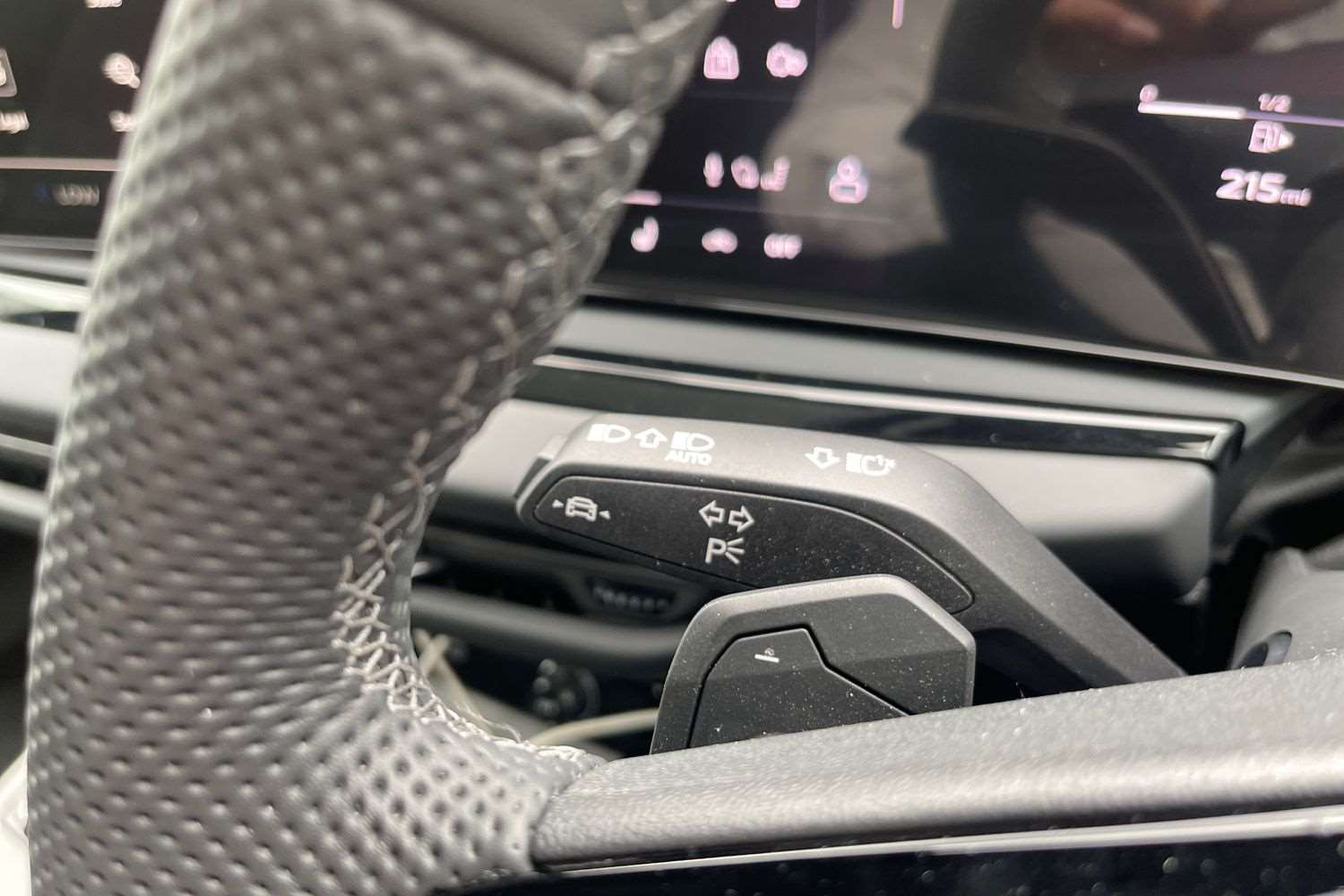 Used Audi A5 2024 for sale - 75846279: Photo 19