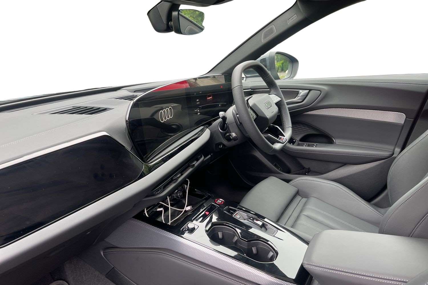 Used Audi A5 2024 for sale - 75846279: Photo 2