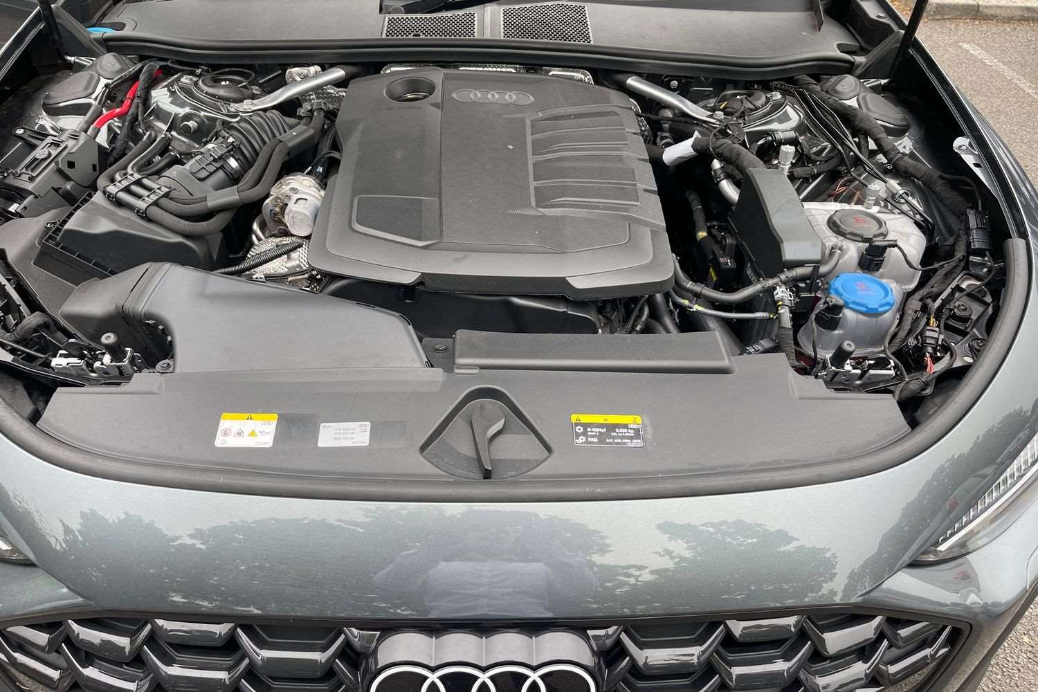 Used Audi A5 2024 for sale - 75846279: Photo 23