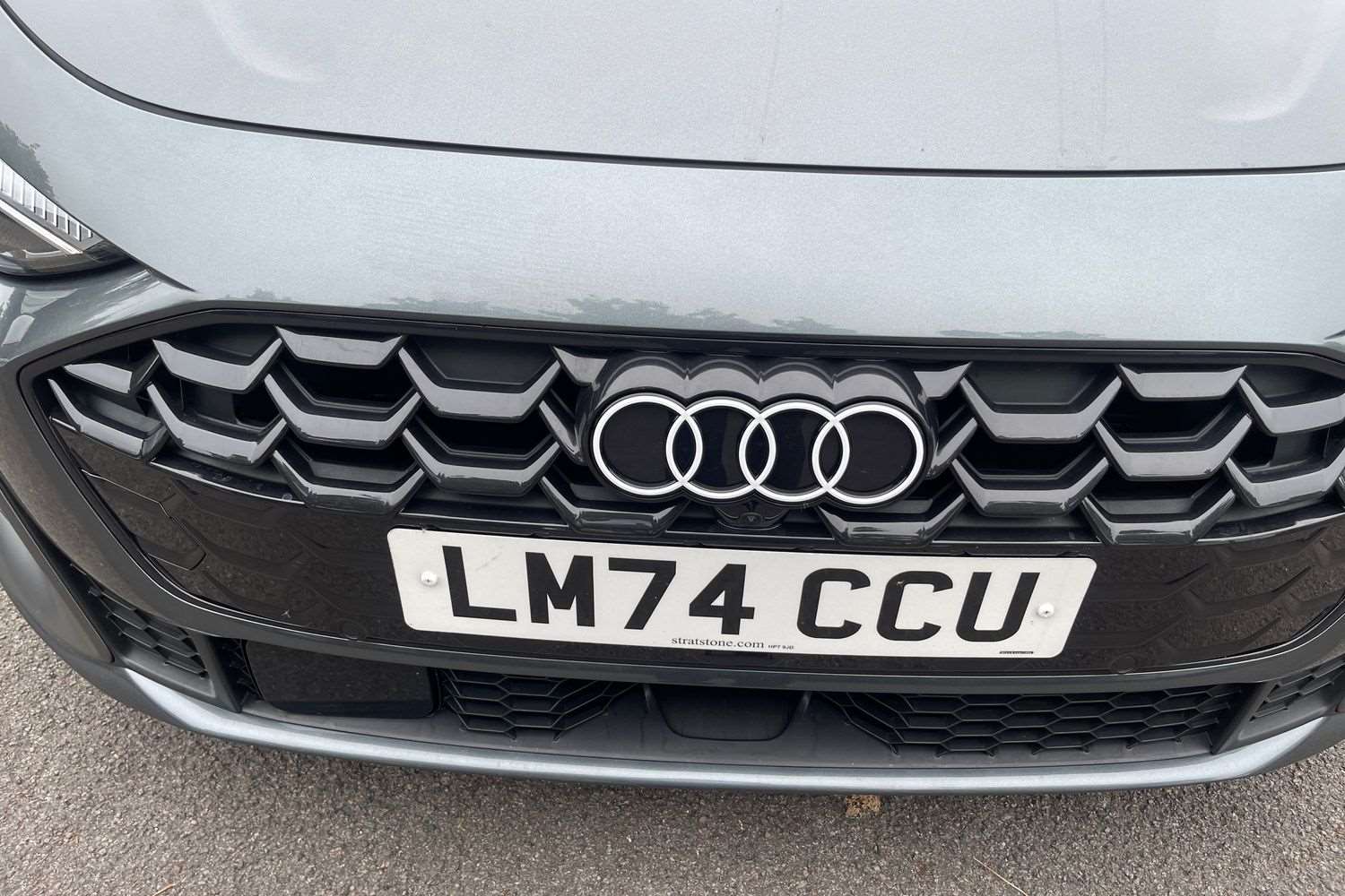 Used Audi A5 2024 for sale - 75846279: Photo 24