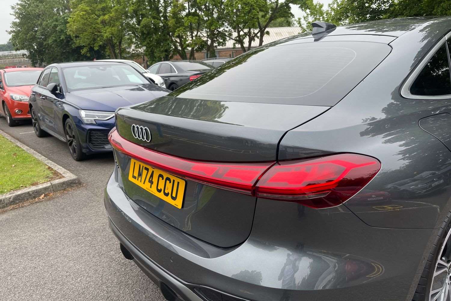 Used Audi A5 2024 for sale - 75846279: Photo 26