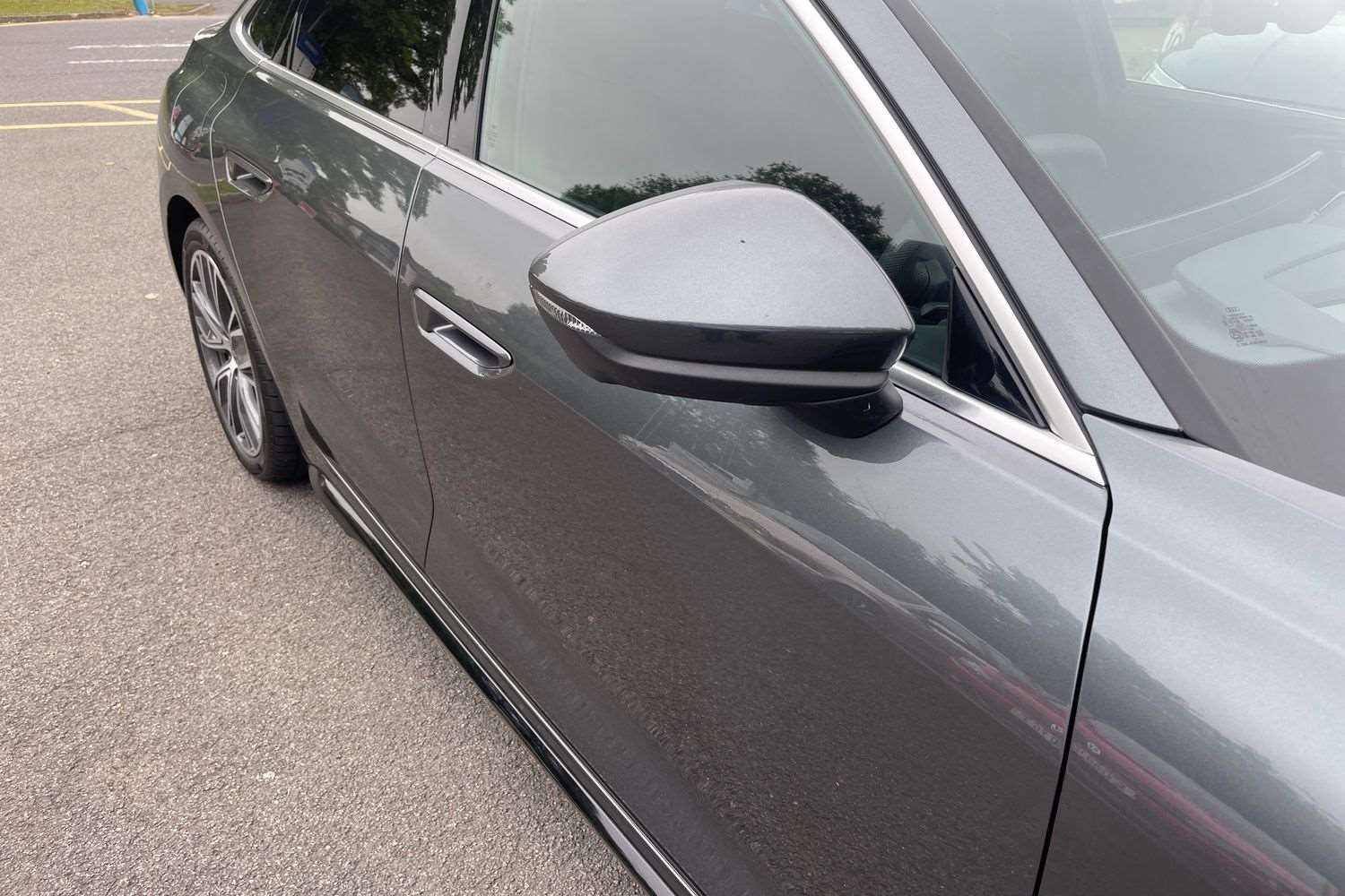 Used Audi A5 2024 for sale - 75846279: Photo 28