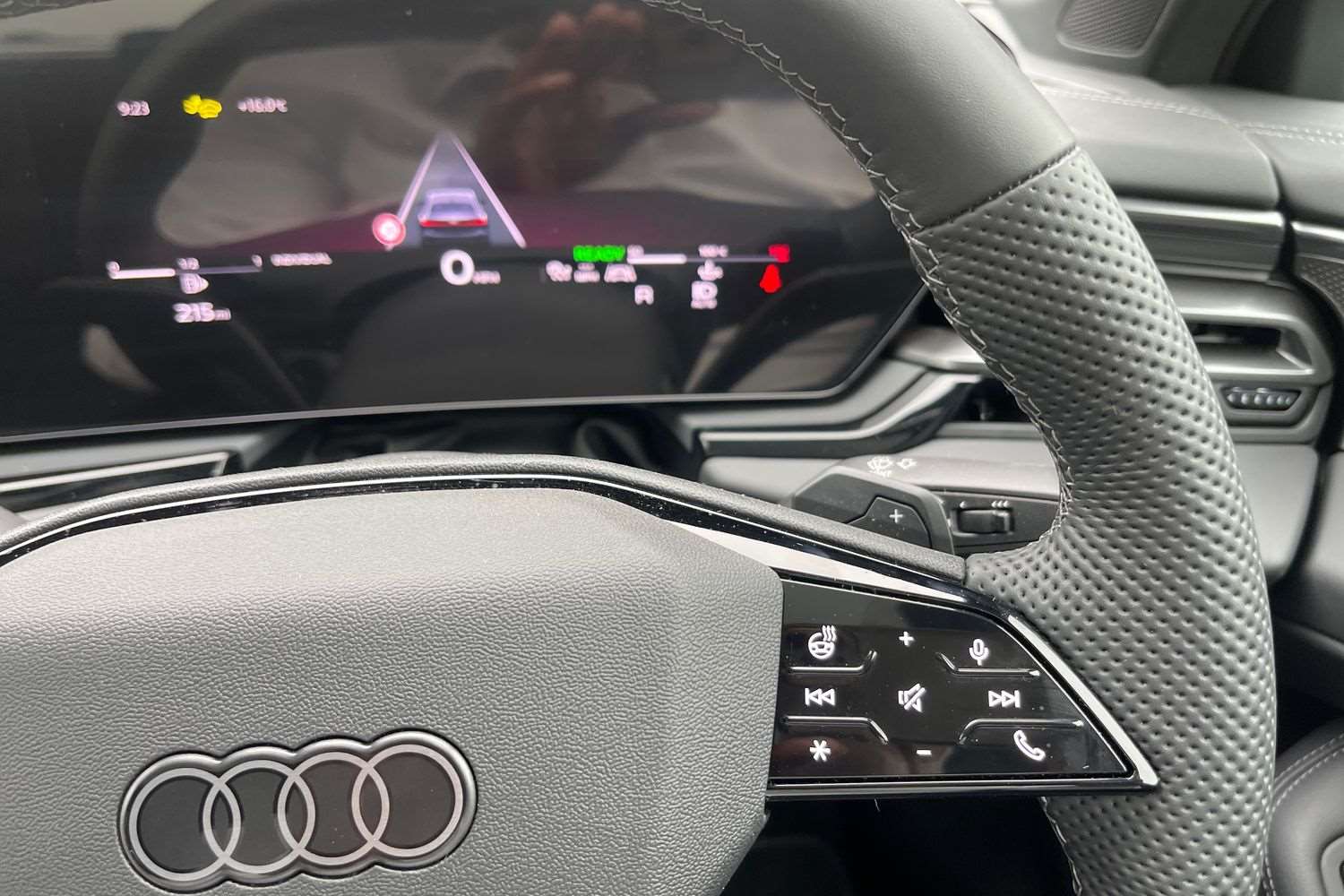 Used Audi A5 2024 for sale - 75846279: Photo 30