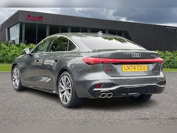 Used Audi A5 2024 for sale - 75846279: Photo