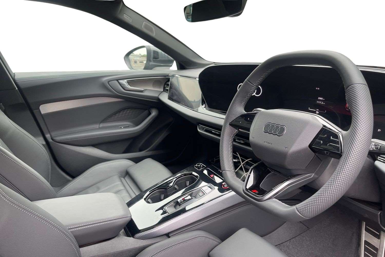Used Audi A5 2024 for sale - 75846279: Photo 6