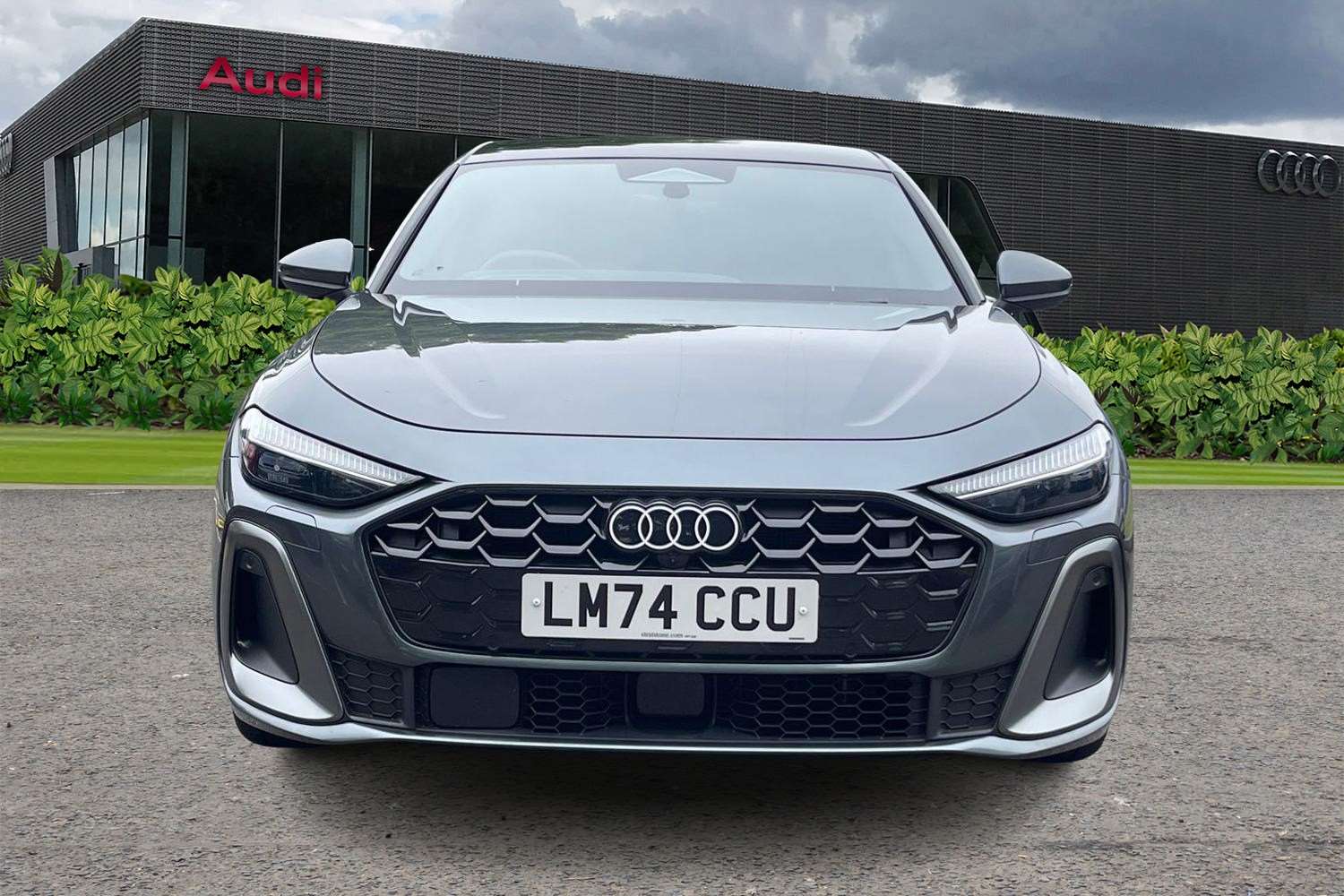 Used Audi A5 2024 for sale - 75846279: Photo 8
