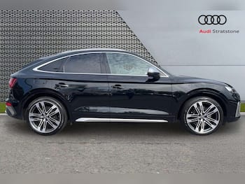 Used Audi Q5 2021 for sale - 79397670: Photo