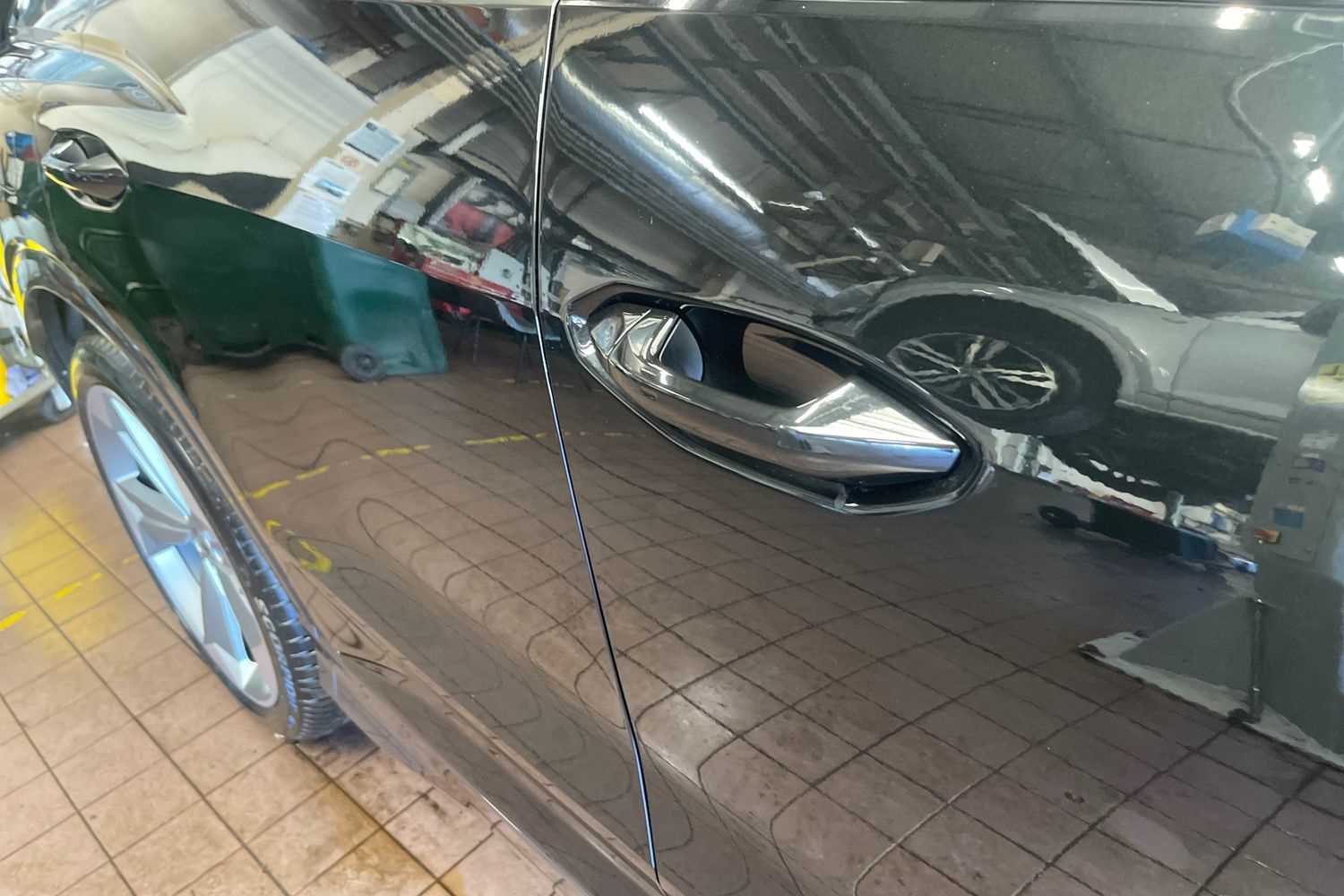 Vehicle 27
