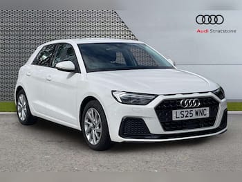 Used Audi A1 2025 for sale - 79593243: Photo