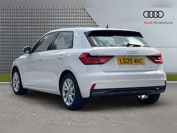 Used Audi A1 2025 for sale - 79593243: Photo