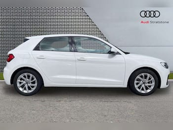 Used Audi A1 2025 for sale - 79593243: Photo
