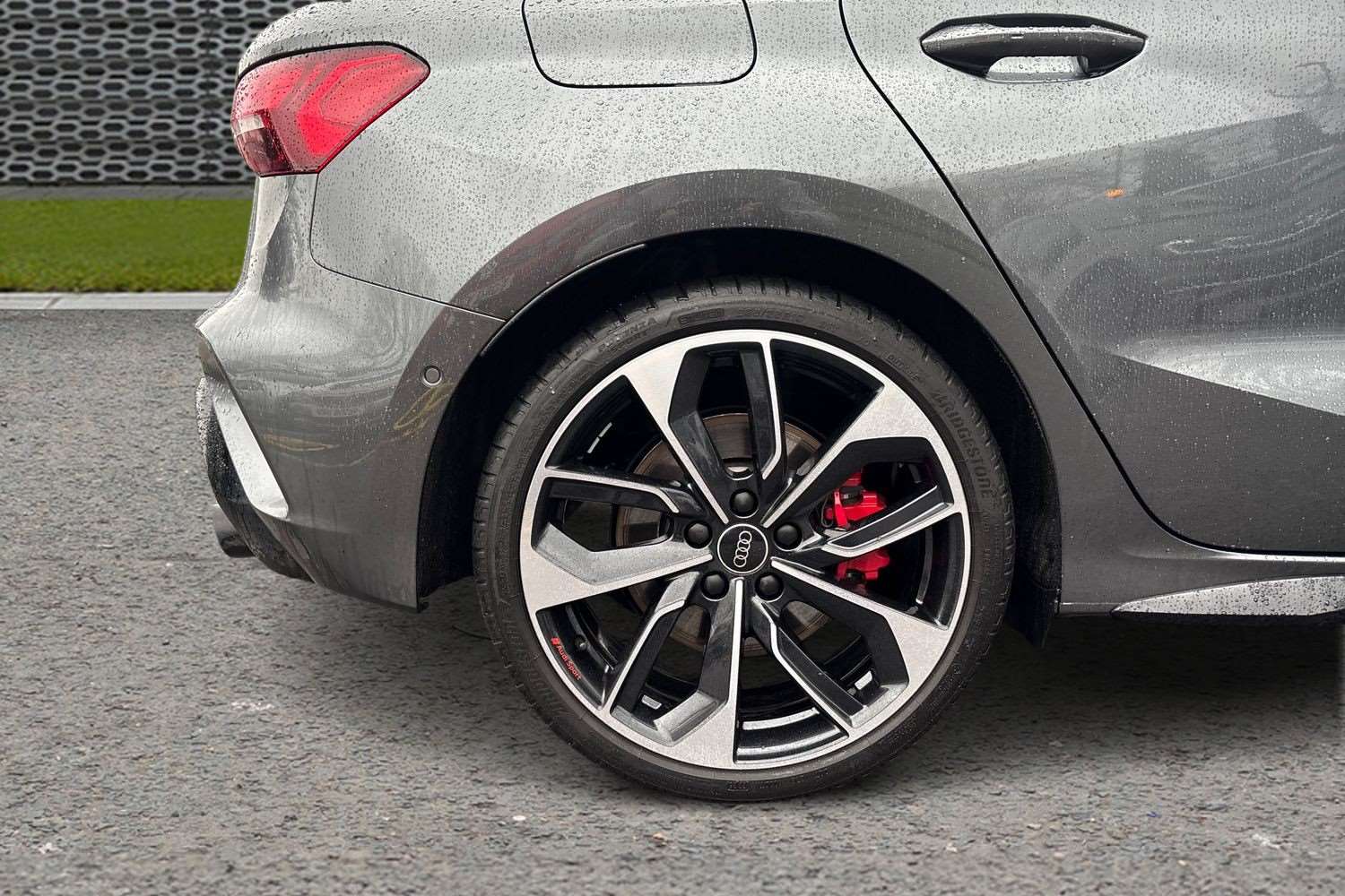 Used Audi A3 2025 for sale - 77698810: Photo 10