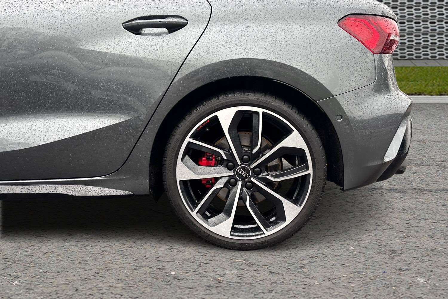 Used Audi A3 2025 for sale - 77698810: Photo 11