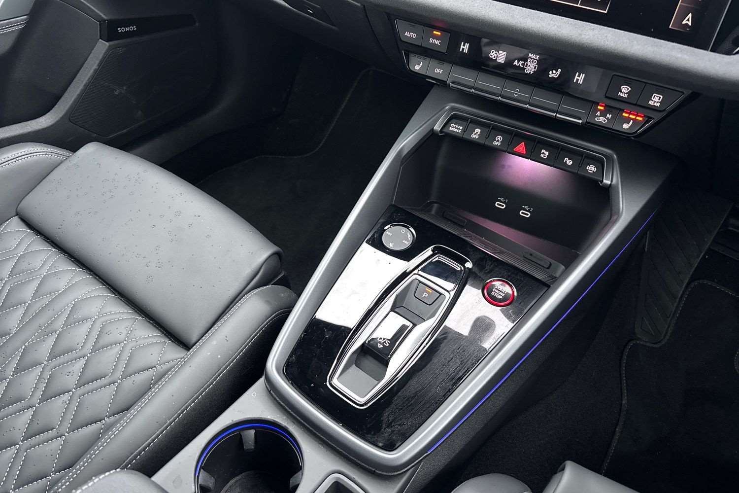 Used Audi A3 2025 for sale - 77698810: Photo 15