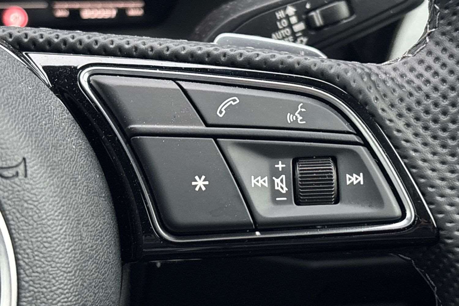 Used Audi A3 2025 for sale - 77698810: Photo 17