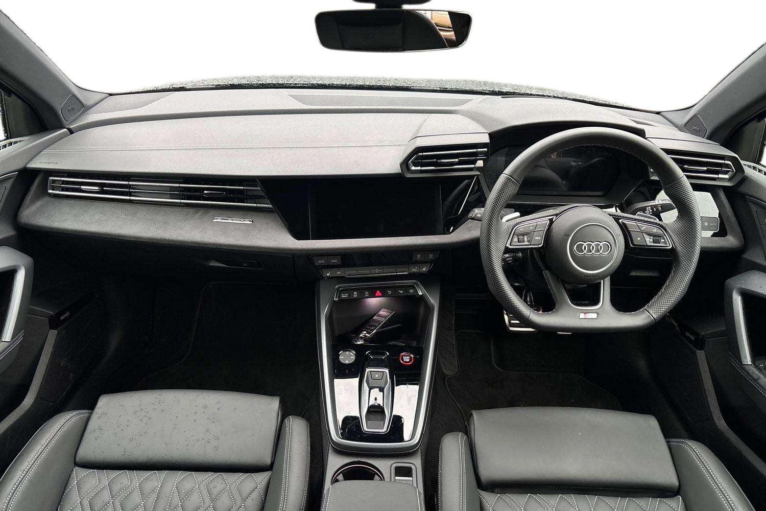 Used Audi A3 2025 for sale - 77698810: Photo 19