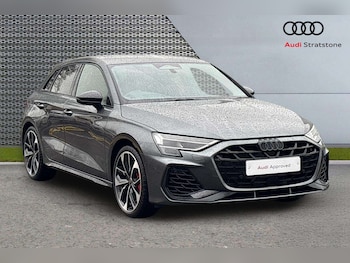 Audi A3 feature image