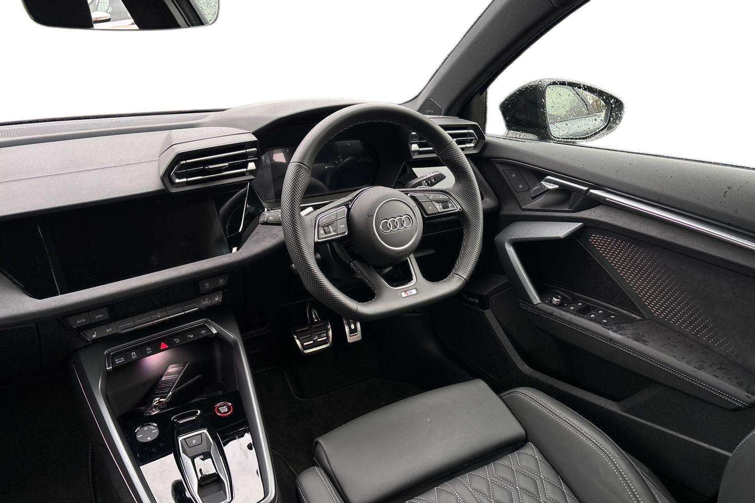 Used Audi A3 2025 for sale - 77698810: Photo 20