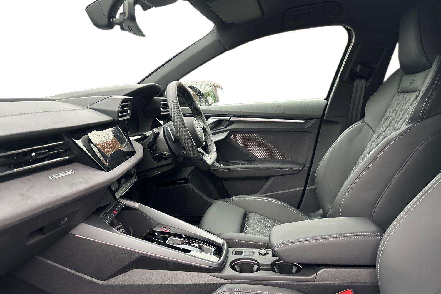 Used Audi A3 2025 for sale - 77698810: Photo 21