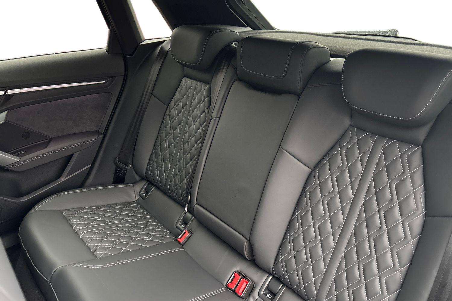 Used Audi A3 2025 for sale - 77698810: Photo 22