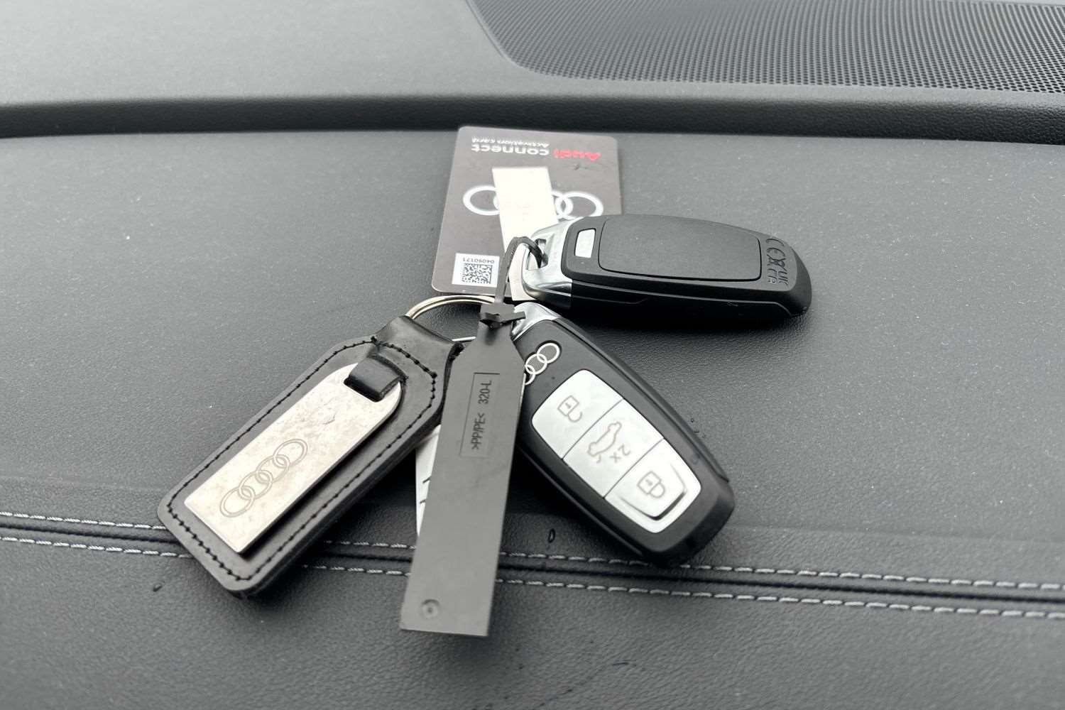 Used Audi A3 2025 for sale - 77698810: Photo 25