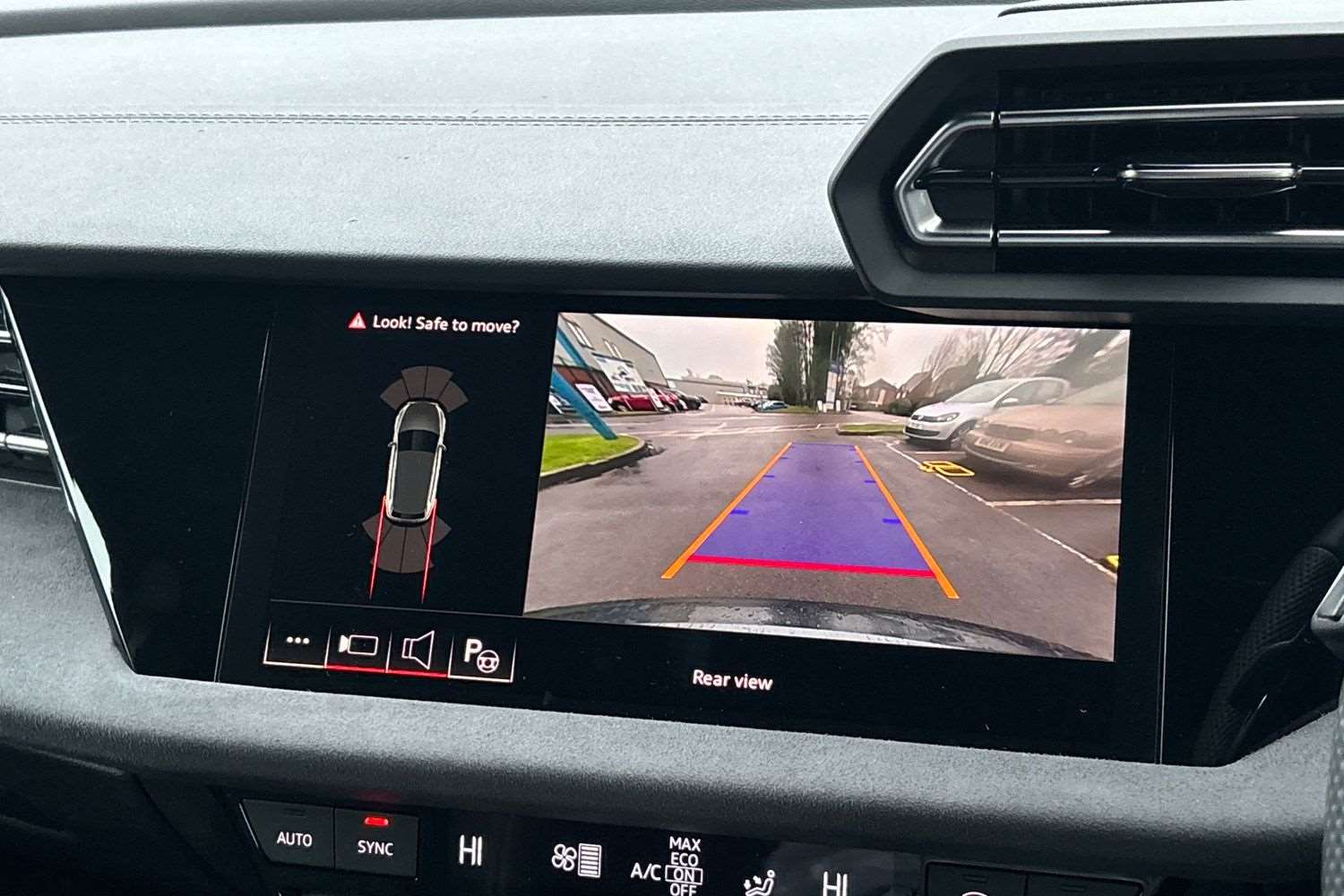 Used Audi A3 2025 for sale - 77698810: Photo 26