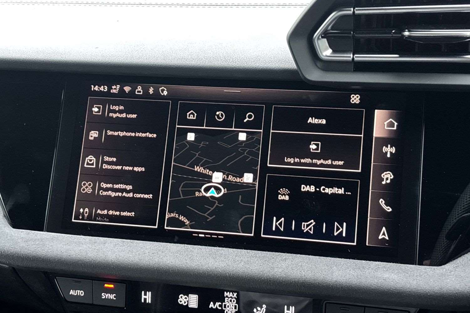 Used Audi A3 2025 for sale - 77698810: Photo 27