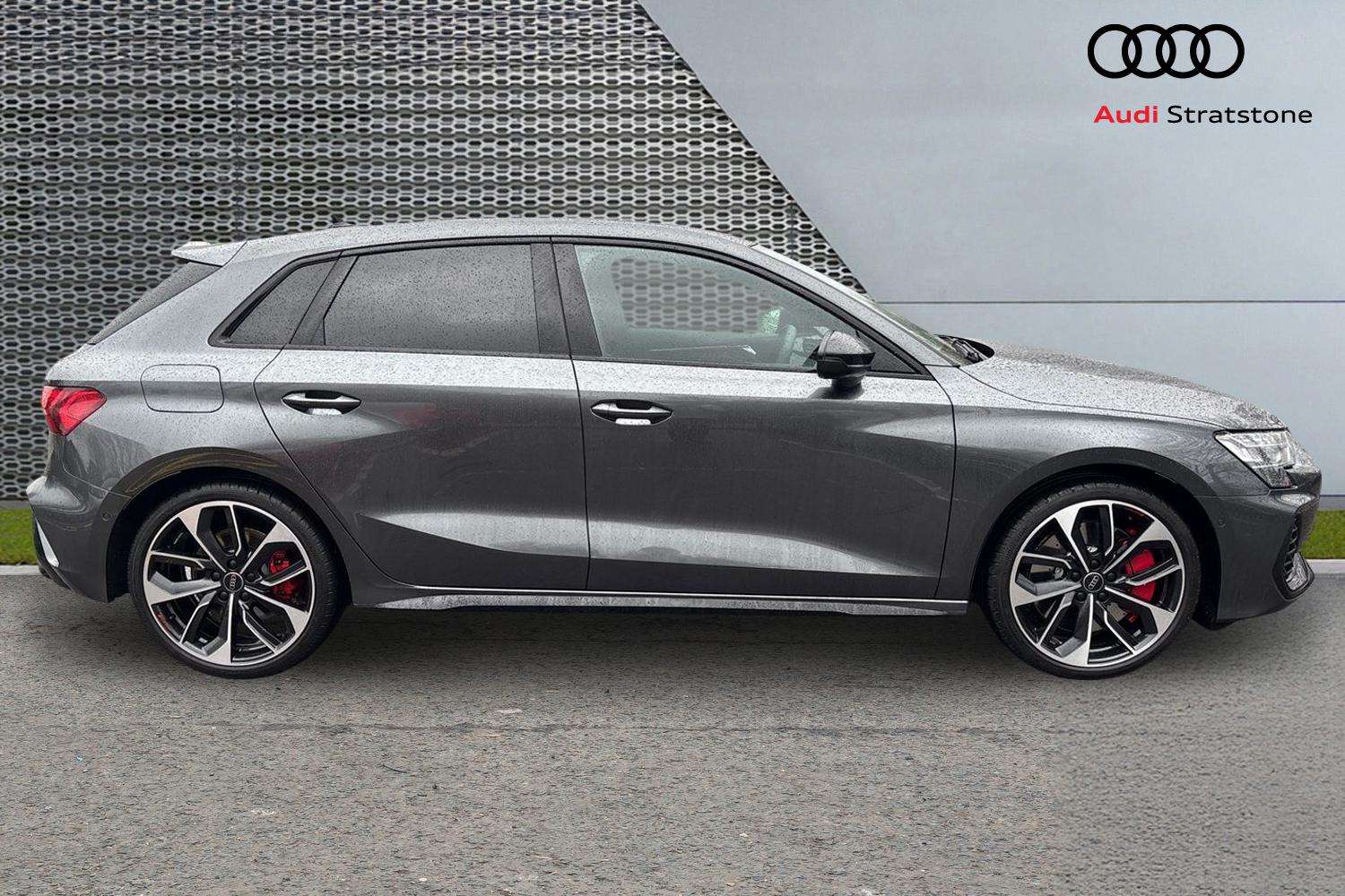 Used Audi A3 2025 for sale - 77698810: Photo 4