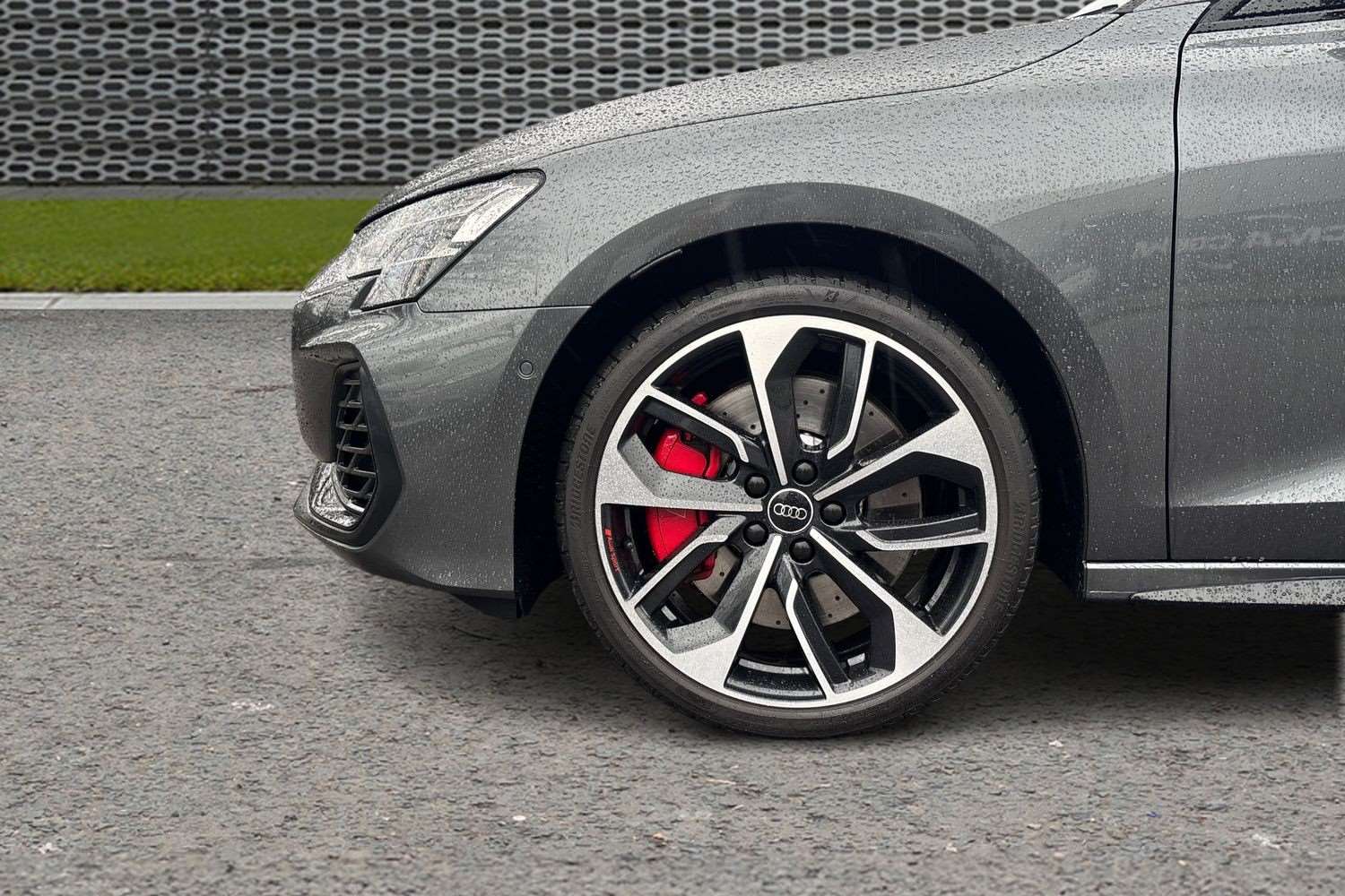 Used Audi A3 2025 for sale - 77698810: Photo 5