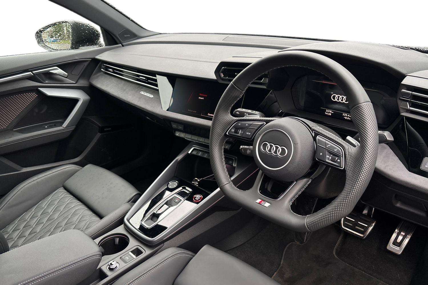 Used Audi A3 2025 for sale - 77698810: Photo 6