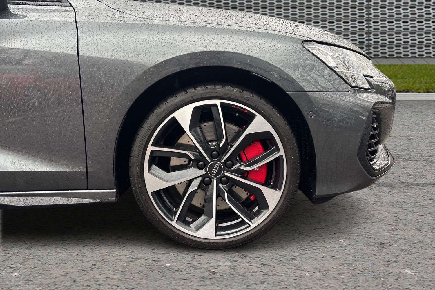 Used Audi A3 2025 for sale - 77698810: Photo 9