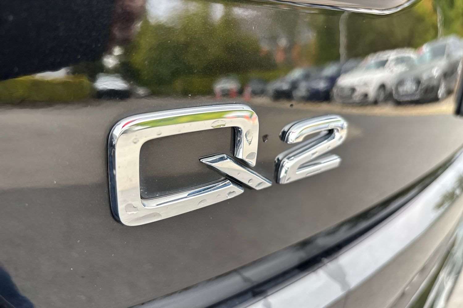 Used Audi Q2 2021 for sale - 77032239: Photo 34