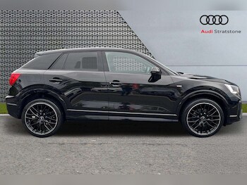 Used Audi Q2 2021 for sale - 77032239: Photo