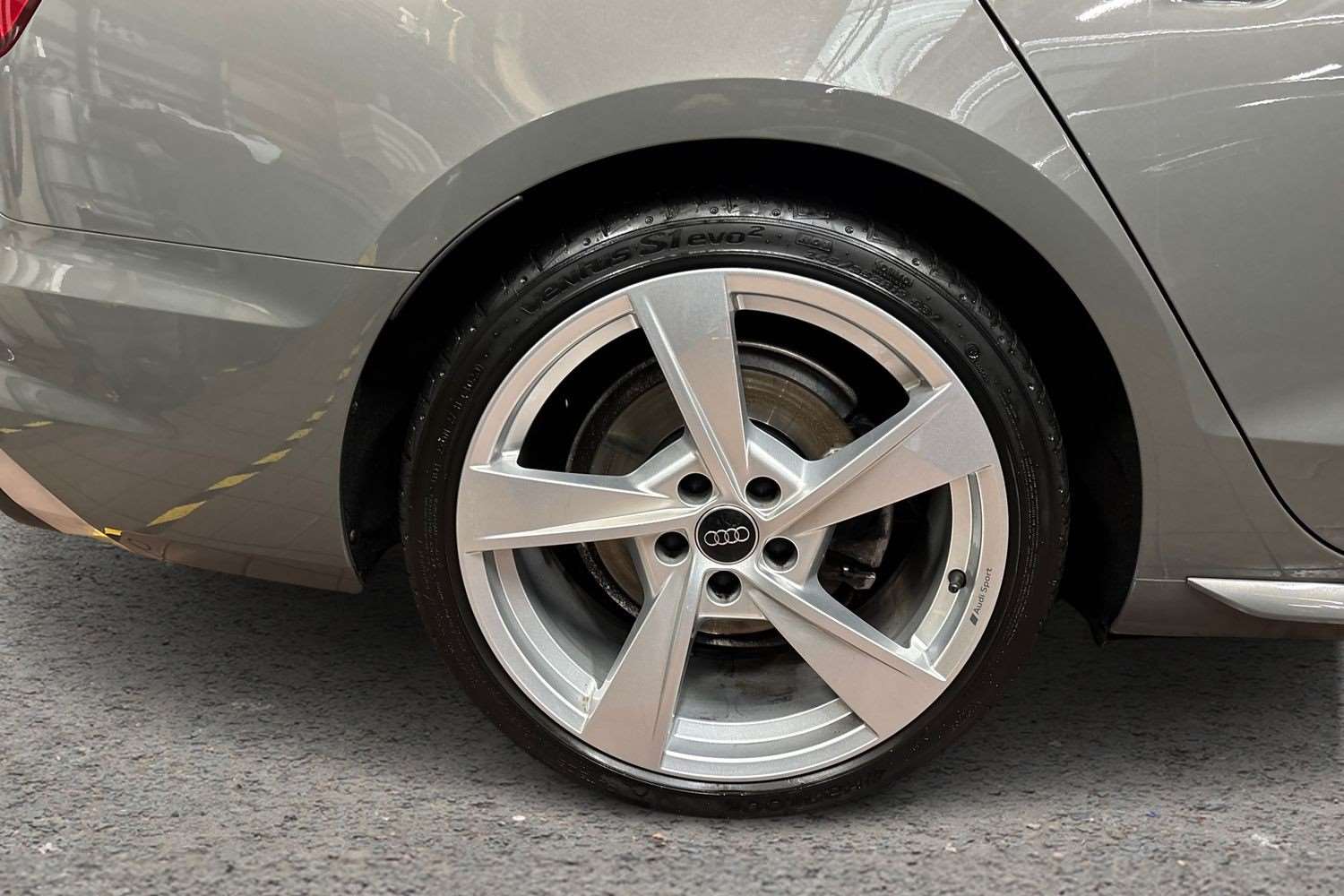 Used Audi A4 2024 for sale - 76624493: Photo 10